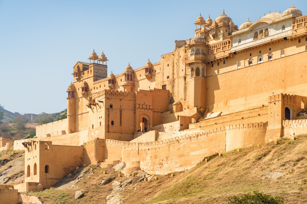 Get your India visa 2026 for New Zealanders: tiers & more